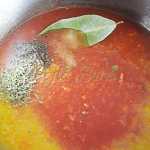 Chiftelute marinate, reteta clasica Chiftelute marinate, reteta clasica