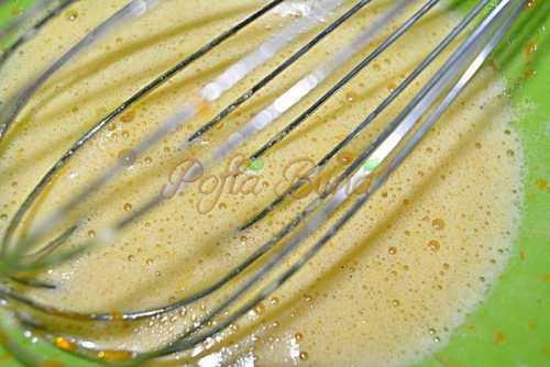 Fursecuri banane prajite Fursecuri banane prajite