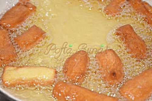 Fursecuri banane prajite Fursecuri banane prajite reteta pofta buna cu gina bradea 8 500x334 - Fursecuri banane prajite