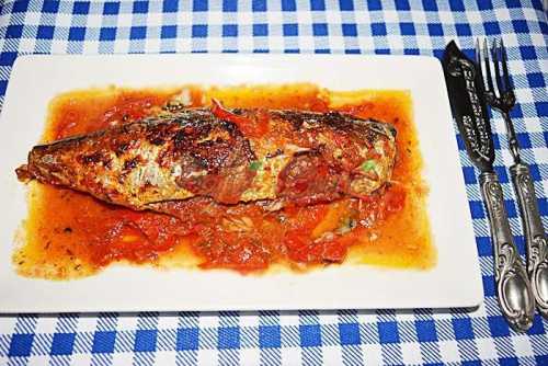 PESTE LA CUPTOR (plachie de peste)