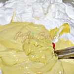 Sufleu de fistic Sufleu de fistic
