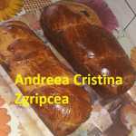 cozonac Andreea Cristina Zgripcea 150x150 - Cozonac pufos reteta cu 10 galbenusuri