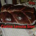 cozonac Corina Lenuta Sion 150x150 - Cozonac pufos reteta cu 10 galbenusuri