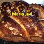 cozonac maria jurj 150x150 - Cozonac pufos reteta cu 10 galbenusuri