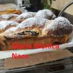cozonac maria monica nacu 150x150 - Cozonac pufos reteta cu 10 galbenusuri