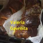 cozonac valeria gavrilita 150x150 - Cozonac pufos reteta cu 10 galbenusuri
