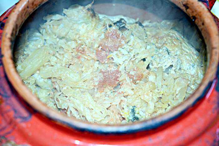 Sarmale de peste reteta dobrogeana Sarmale din peste reteta dobrogeana pofta buna cu gina bradea 10 700x467 - Sarmale de peste reteta dobrogeana