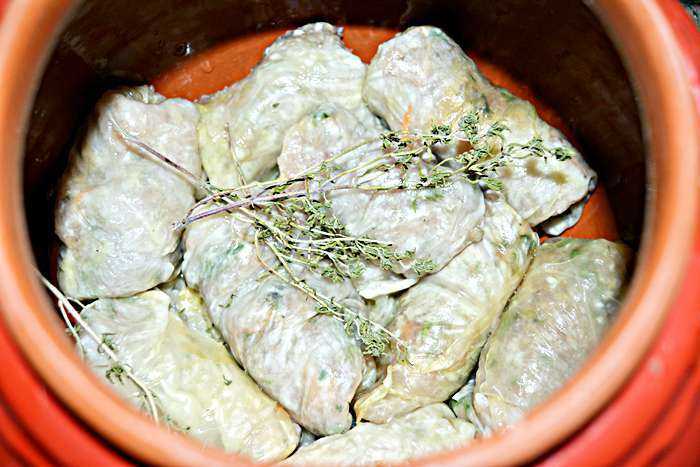 Sarmale de peste reteta dobrogeana Sarmale din peste reteta dobrogeana pofta buna cu gina bradea 9 700x467 - Sarmale de peste reteta dobrogeana