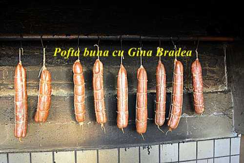 Cum se videaza afumaturile de casa?