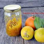 Razatura, arome naturale de lamaie si portocale