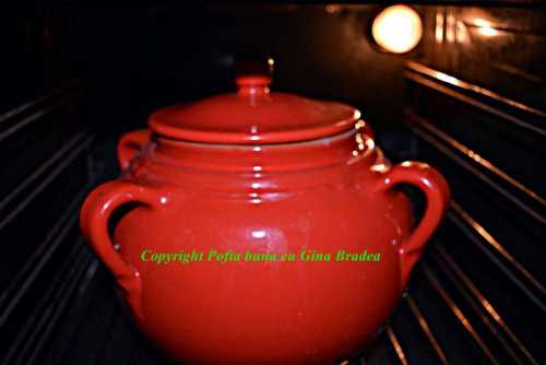 Femeie, respecta-te de sarbatori, nu esti sluga