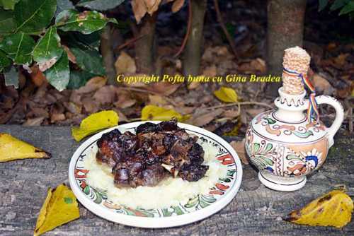 Cum reciclam mancarea de la sarbatori?