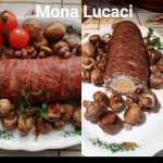 Rulada din carne tocata Mona Lucaci 150x150 - Rulada aperitiv din carne tocata