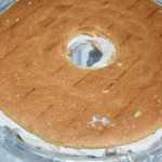 Tort coronita de Craciun Tort coronita de Craciun