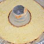 Tort coronita de Craciun Tort coronita de Craciun