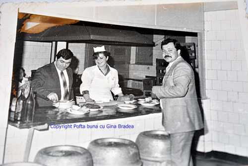 Echipa noua, retete din toata lumea