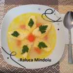 Supa cu galuste Raluca Mindoiu 150x150 - Supa de galuste pufoase din gris