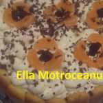 Tort cu mascarpone frisca si iaurt Ella Motroceanu 150x150 - Tort fara coacere cu mascarpone, frisca si iaurt