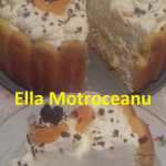 Tort cu mascarpone frisca si iaurt Ella Motroceanu 2 150x150 - Tort fara coacere cu mascarpone, frisca si iaurt
