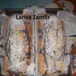 chec pufos Larisa Zamfir 2 150x150 - Chec pufos simplu (reteta veche, clasica, economica)