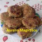 Chiftele din cartofi Aurelia Magirescu 150x150 - Chiftele din cartofi