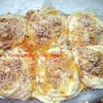 Mucenici moldovenesti fara gluten Mucenici moldovenesti fara gluten