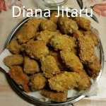 Aripioare de pui crocante Jitaru Diana 150x150 - Aripioare de pui crocante, ca la KFC