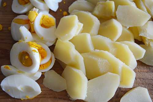 Cartofi gratinati reteta pas cu pas Cartofi gratinati reteta pas cu pas