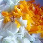 Pasta simpla de peste pentru aperitive