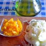 Pasta simpla de peste pentru aperitive