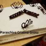 Prajitura Rafaello Paraschiva Cristina Grosu 150x150 - Prajitura Rafaello cu blat din albusuri si nuca de cocos