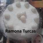 Prajitura Rafaello Ramona Turcas 1 150x150 - Prajitura Rafaello cu blat din albusuri si nuca de cocos
