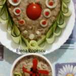 Salata de vinete Elena Popescu 150x150 - Salata de vinete reteta pas cu pas