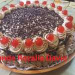 Tort cu blat umed crema de cacao si mascarpone Tunde Rozalia David 150x150 - Tort cu blat umed de cacao, crema de mascarpone si cafea