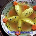 filoft patr 150x150 - Supa de galuste pufoase din gris