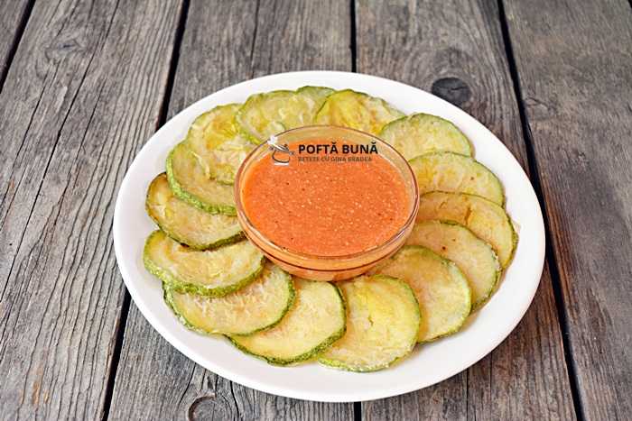 Dovlecei prajiti, reteta simpla, de post Dovlecei prajiti, reteta simpla, de post