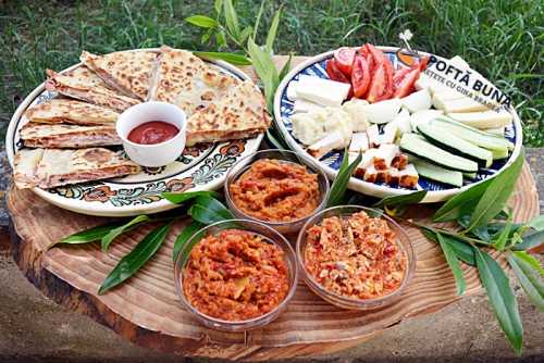 Sfaturi si retete culinare simple pentru diferite afectiuni