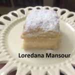 Cremsnit Loredana Mansour 150x150 - Cremes, cremsnit, crempita, prajitura cu foietaj, frisca si crema de vanilie