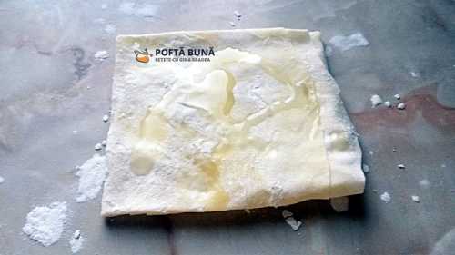 Reteta clasica de baclavale