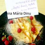 Ana Maria Dinu 2 150x150 - Concurs pentru prietenii blogului „Pofta buna, retete cu Gina Bradea”