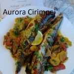 Aurora Cirimpei 150x150 - Concurs pentru prietenii blogului „Pofta buna, retete cu Gina Bradea”
