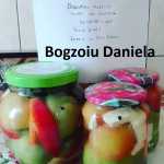 Bogzoiu Daniela 3 150x150 - Concurs pentru prietenii blogului „Pofta buna, retete cu Gina Bradea”