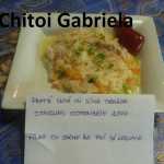 Chitoi Gabriela 22 150x150 - Concurs pentru prietenii blogului „Pofta buna, retete cu Gina Bradea”