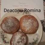 Deaconu Romina 150x150 - Concurs pentru prietenii blogului „Pofta buna, retete cu Gina Bradea”