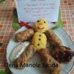 Elena Manole Sanda 3 150x150 - Concurs pentru prietenii blogului „Pofta buna, retete cu Gina Bradea”
