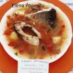 Elena Popescu 1 150x150 - Concurs pentru prietenii blogului „Pofta buna, retete cu Gina Bradea”
