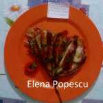 Elena Popescu 14 150x150 - Concurs pentru prietenii blogului „Pofta buna, retete cu Gina Bradea”