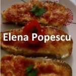 Elena Popescu 25 150x150 - Concurs pentru prietenii blogului „Pofta buna, retete cu Gina Bradea”