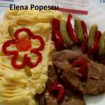 Elena Popescu 28 150x150 - Concurs pentru prietenii blogului „Pofta buna, retete cu Gina Bradea”