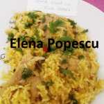 Elena Popescu 33 150x150 - Concurs pentru prietenii blogului „Pofta buna, retete cu Gina Bradea”